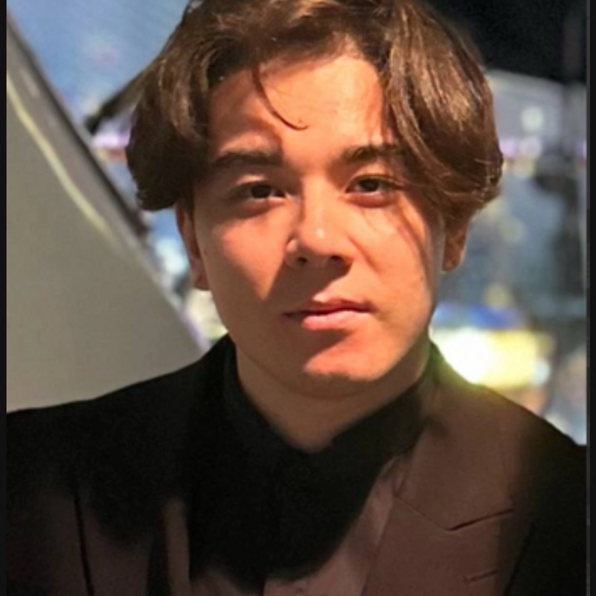 Ян Стружкин | Сетка — социальная сеть от hh.ru