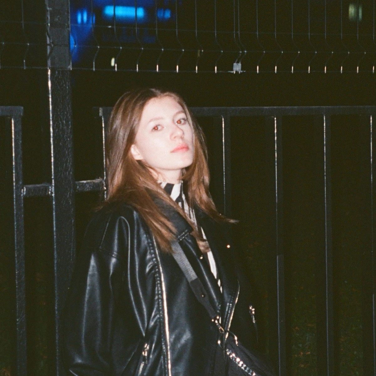 Александра Штумф