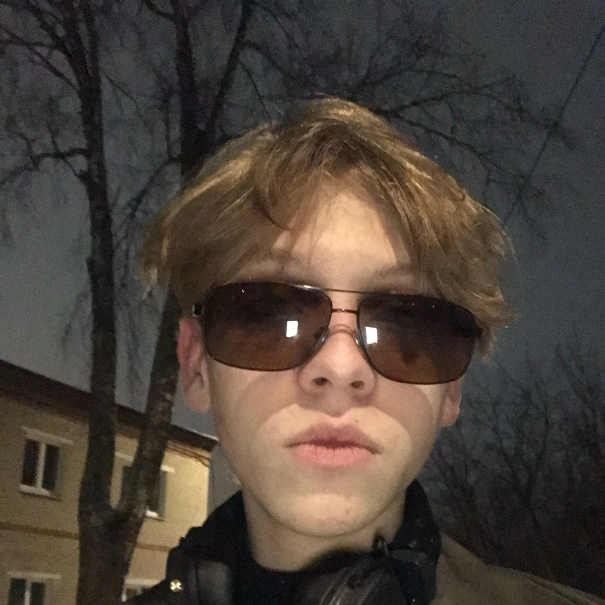 profile avatar