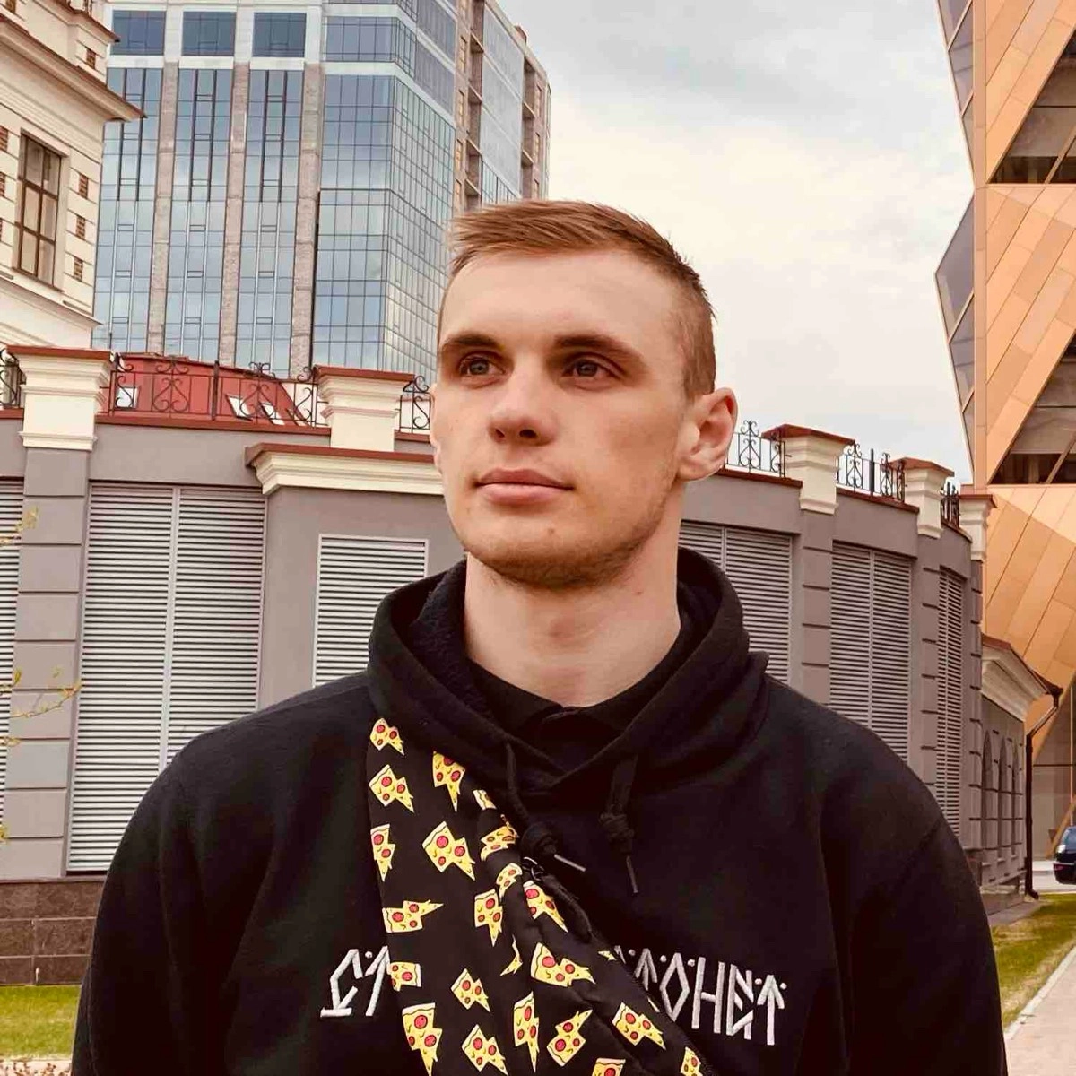profile avatar