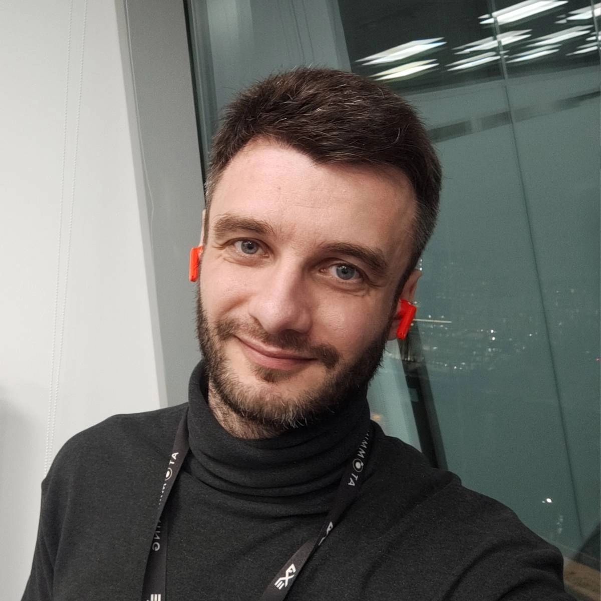 profile avatar