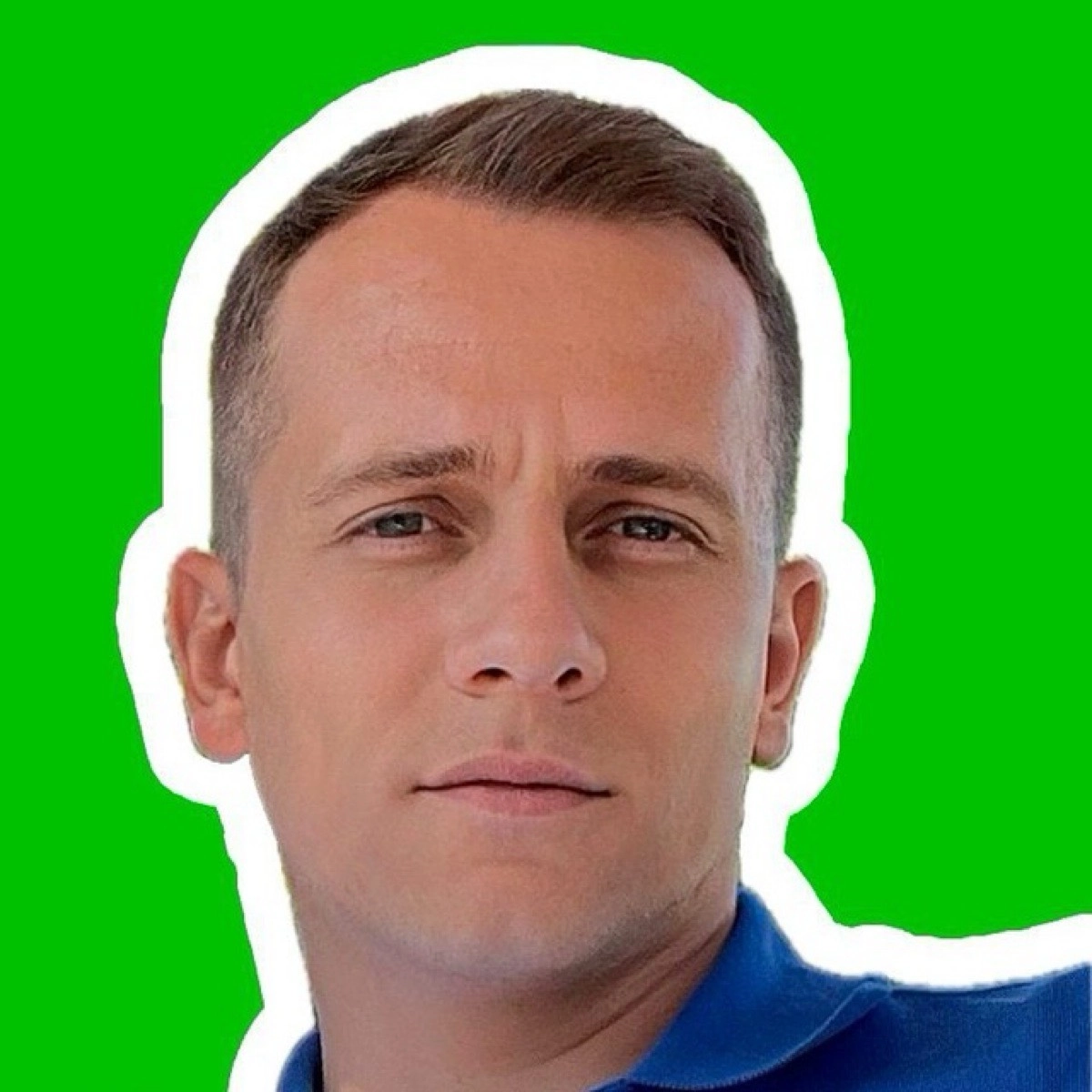 community avatar