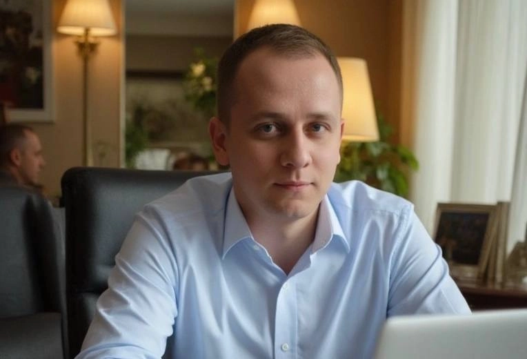 Походу Я взломал CRM …. 👀 и увеличил прибыль на 200% (и это не Bitrix24) 
Вы думаете, CRM — это просто база данных для хранения контактов? Ошибаетесь | Сетка — новая социальная сеть от hh.ru