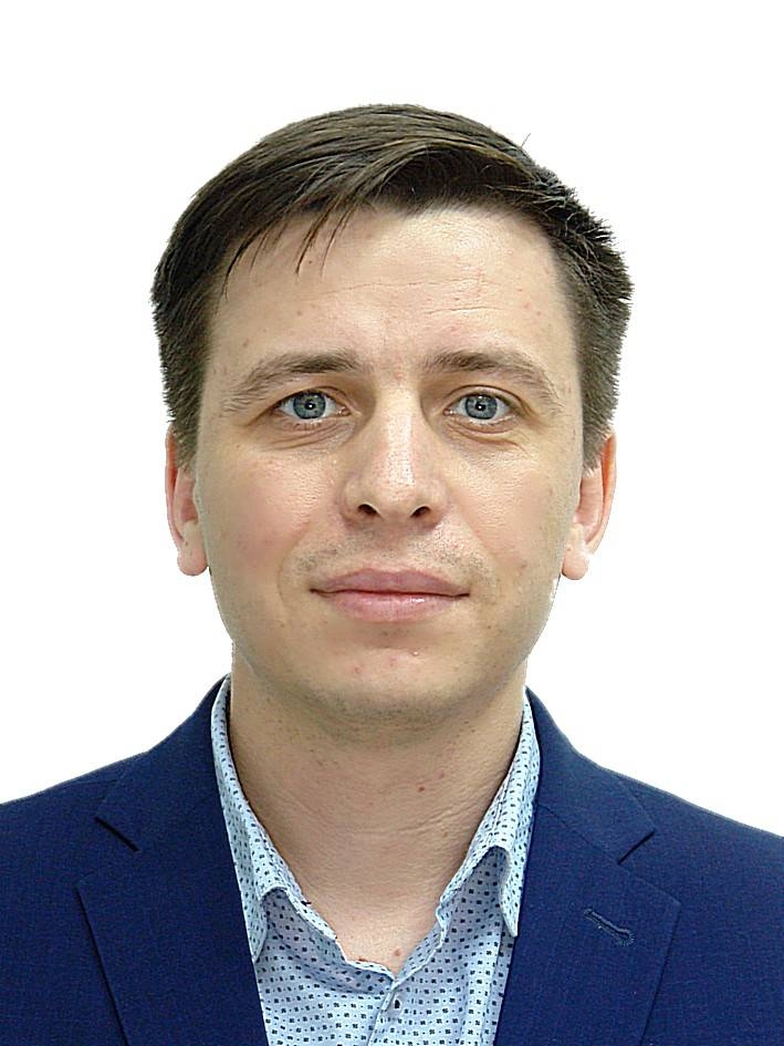 Павел Кленин