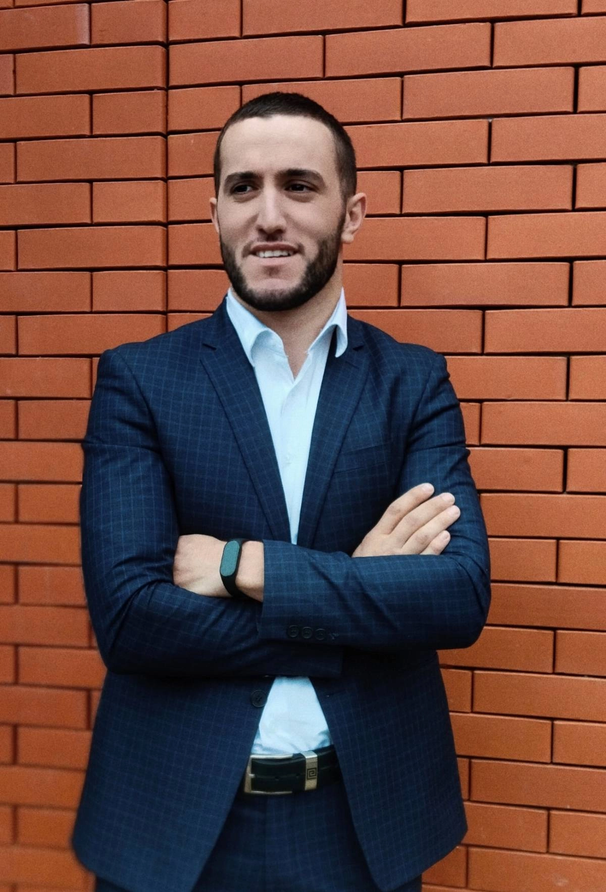 profile avatar