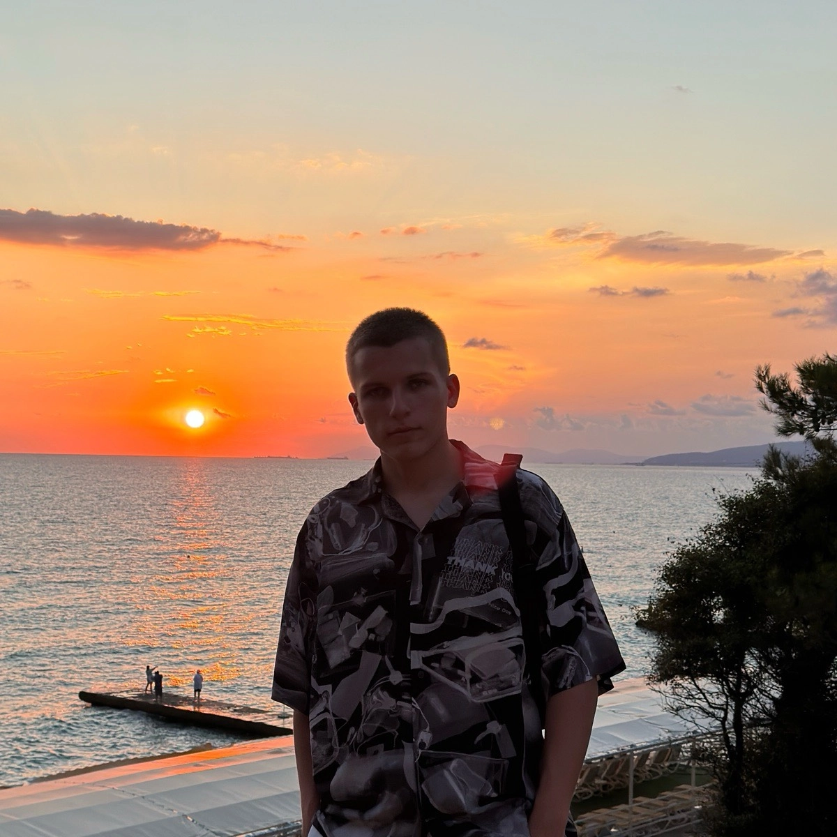 profile avatar