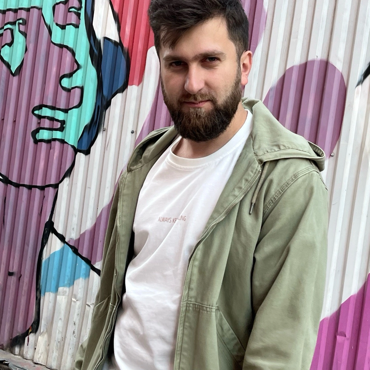 Фарид Исмайыллы | Сетка — социальная сеть от hh.ru