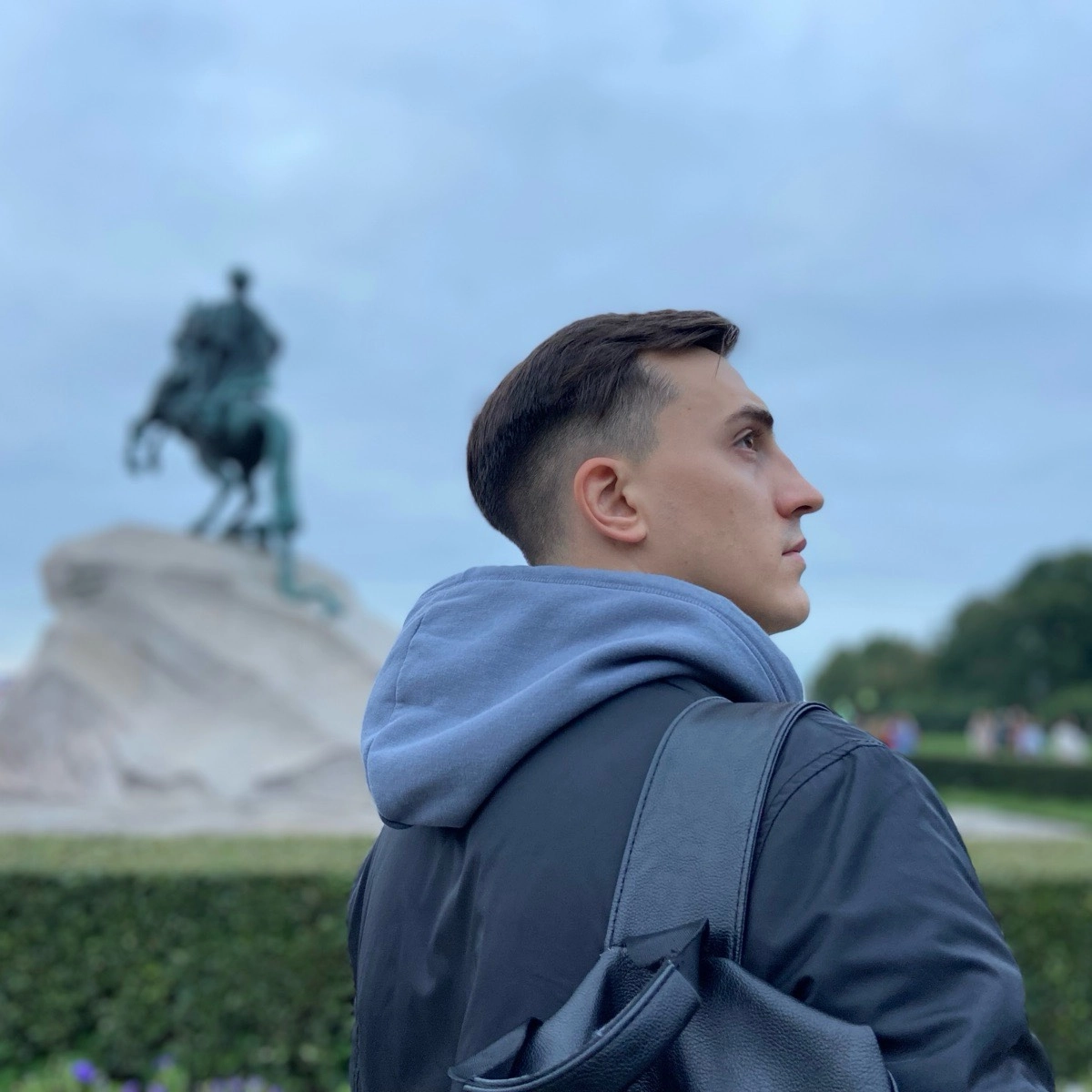 Иван Ребров