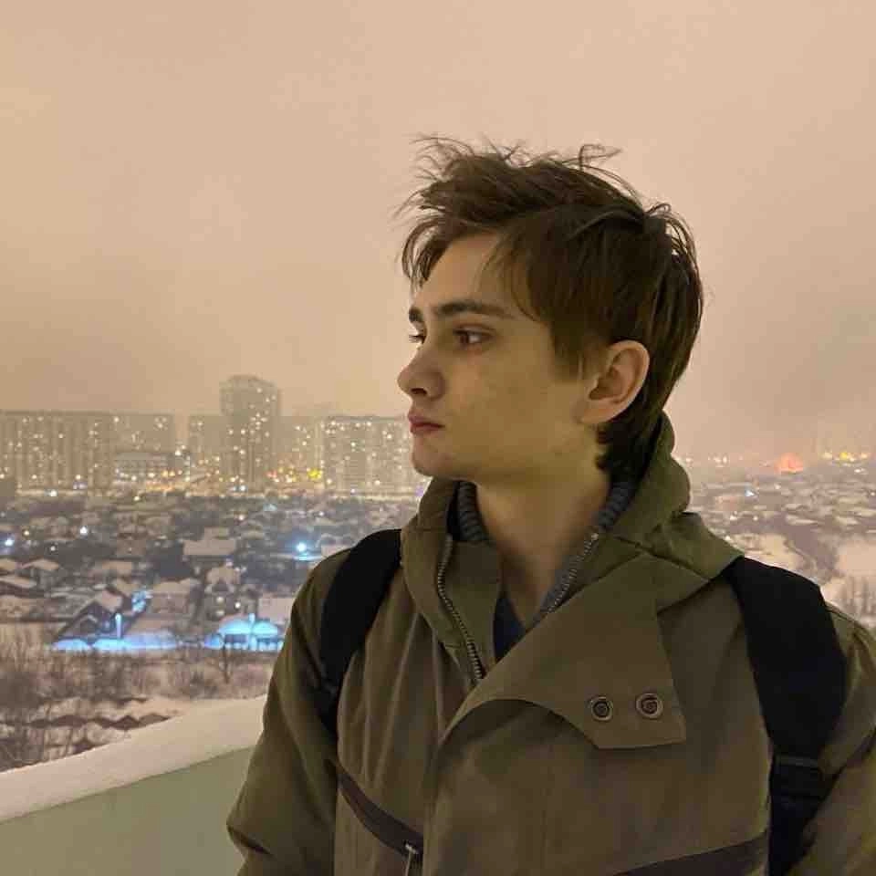 profile avatar