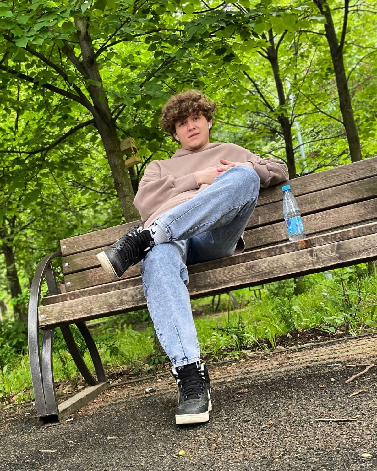 profile avatar
