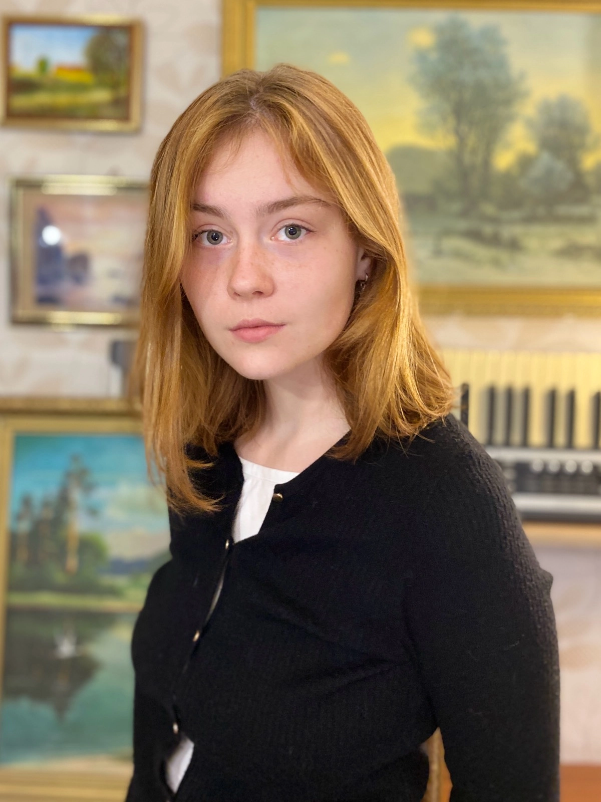 profile avatar