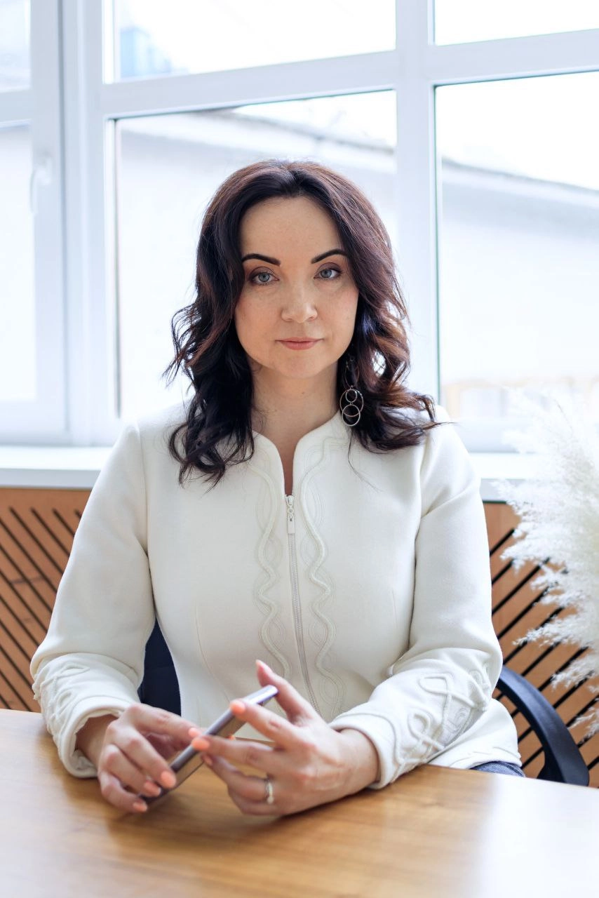 Мария Поспелова: ломбарды успешно проходят проверку требованиям ФСТЭК | Сетка — новая социальная сеть от hh.ru