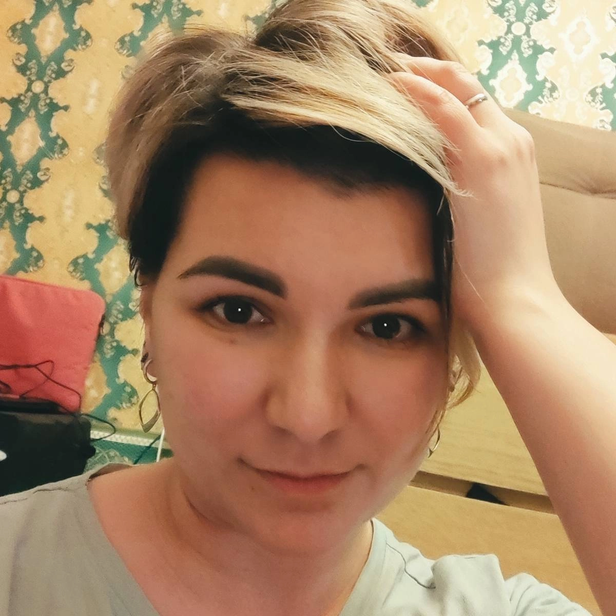 profile avatar