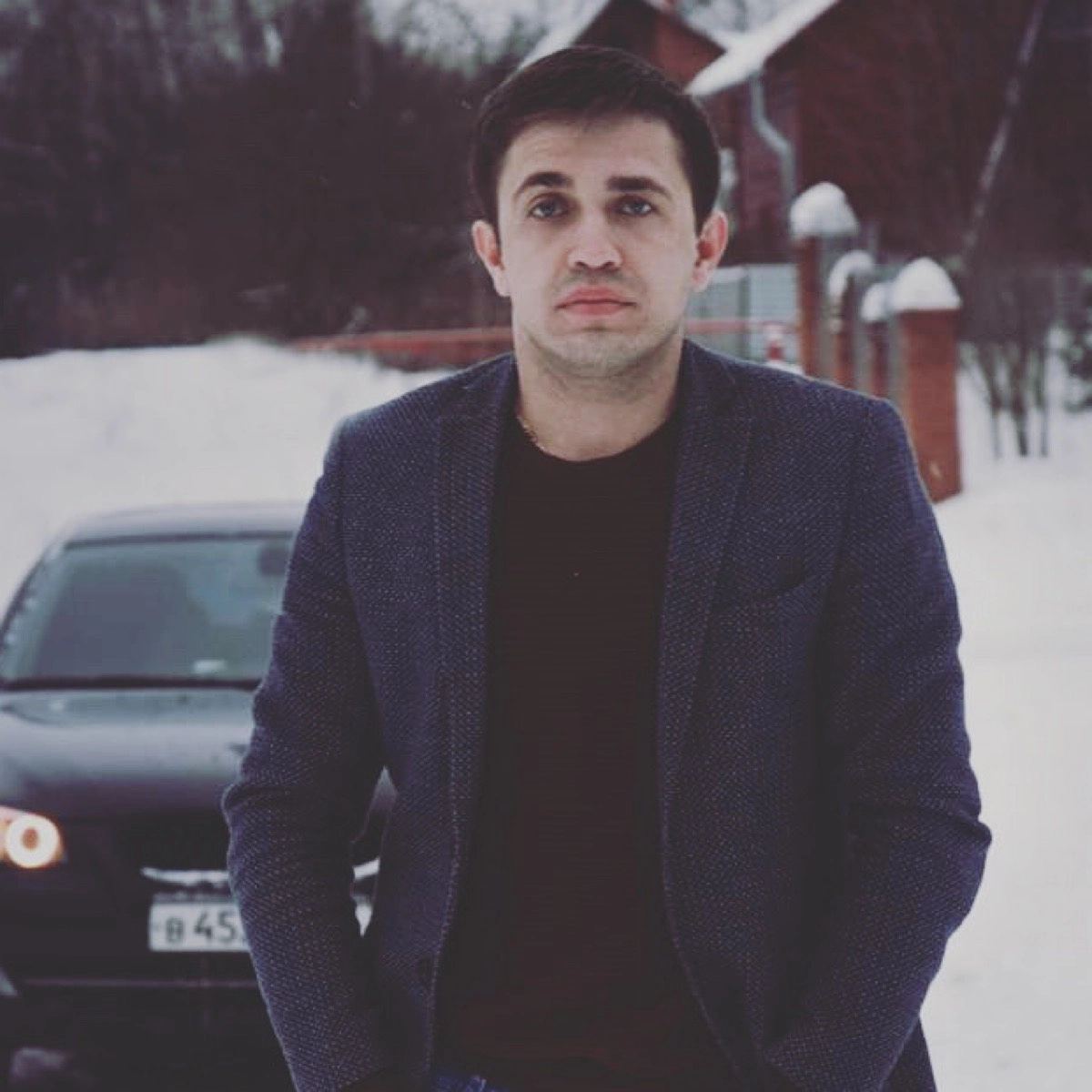 profile avatar