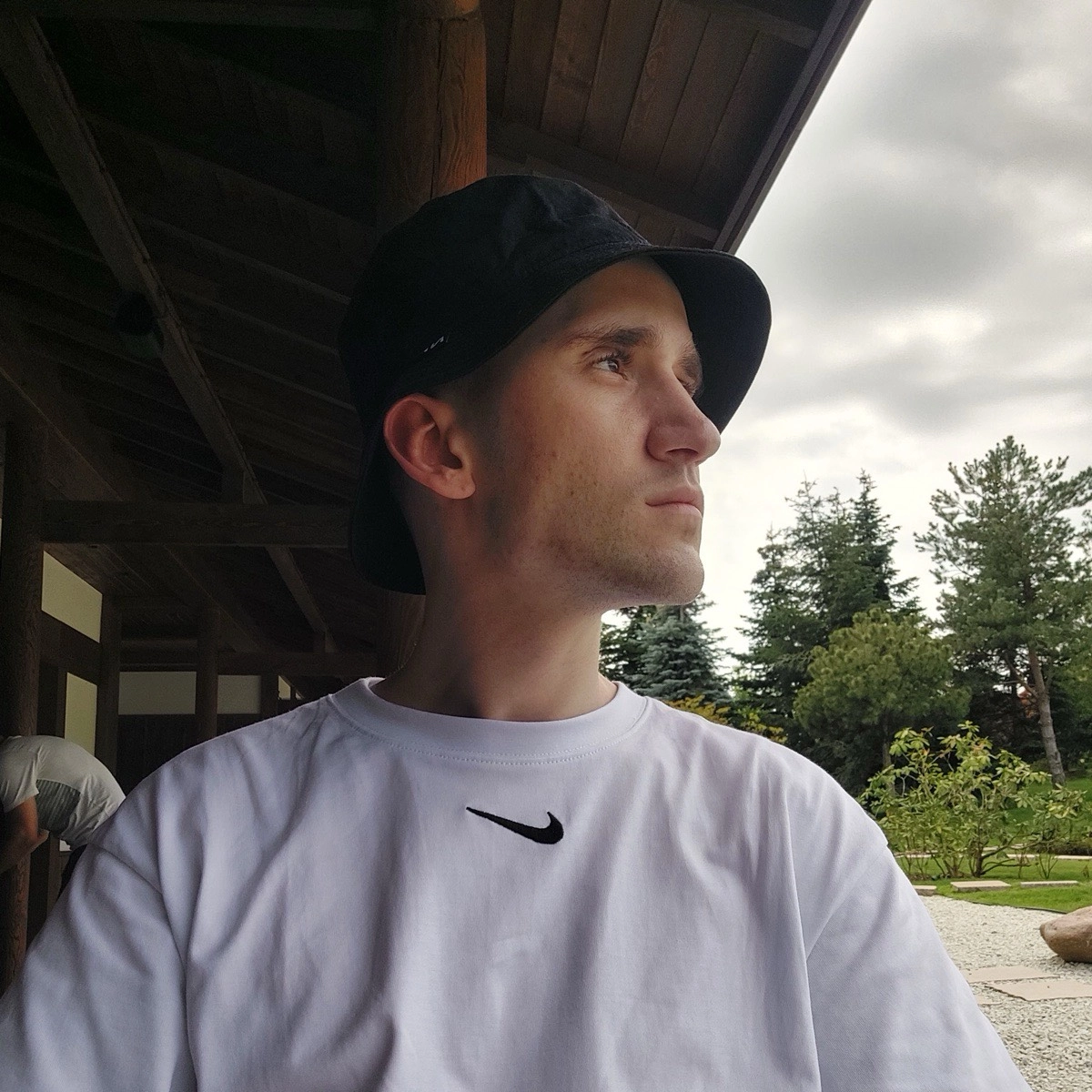 Даниил Рудь | Сетка — социальная сеть от hh.ru