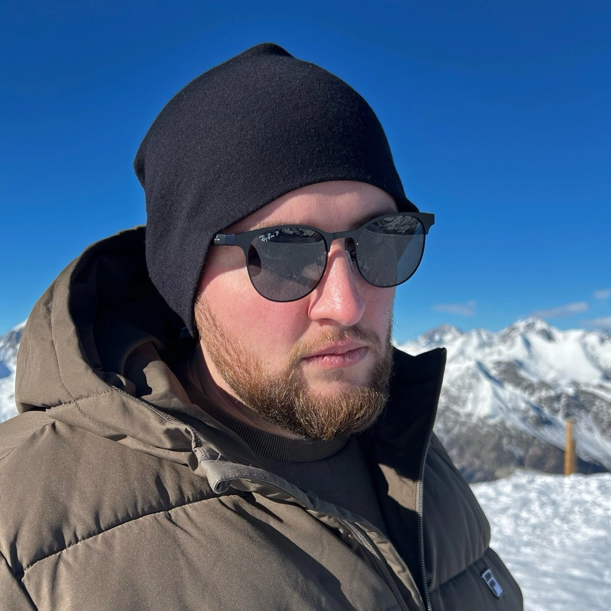 profile avatar