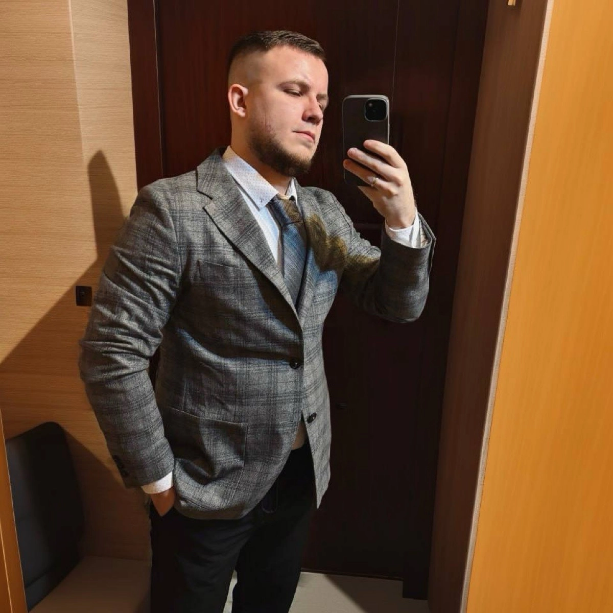 profile avatar