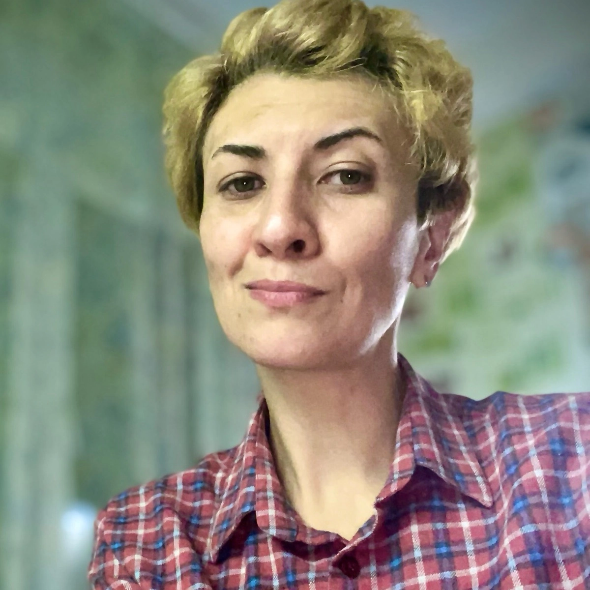 profile avatar