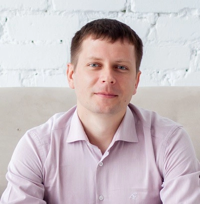 Anton Matrosov | Сетка — социальная сеть от hh.ru