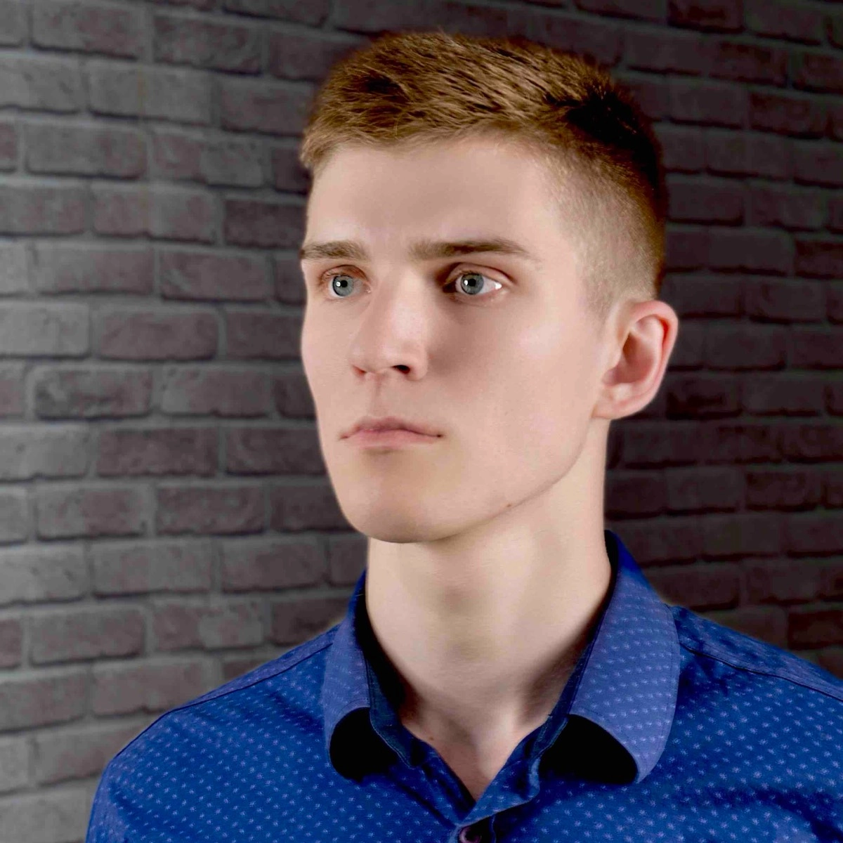 profile avatar