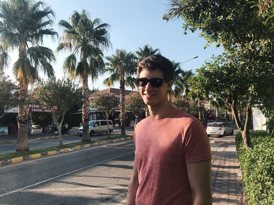 profile avatar