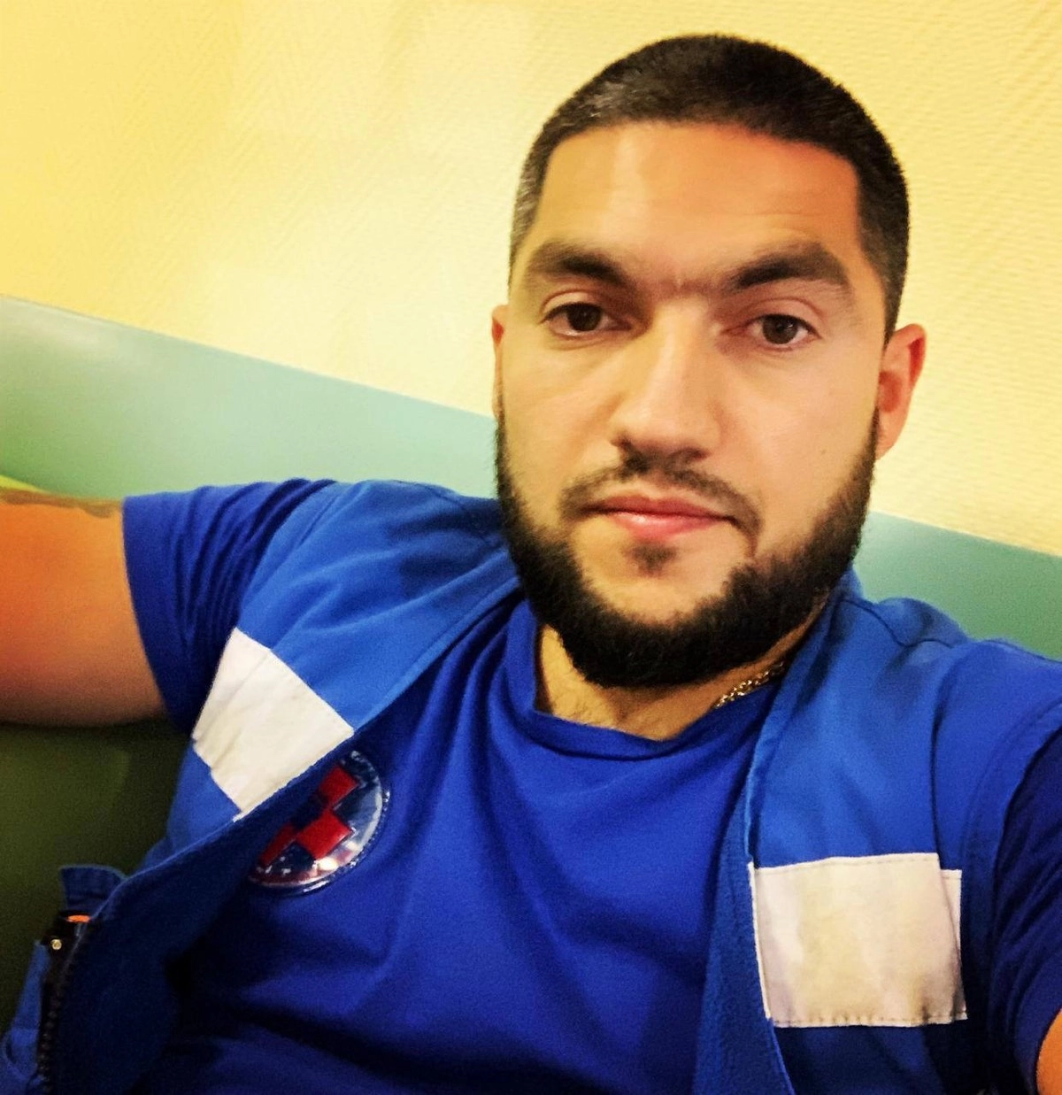 profile avatar