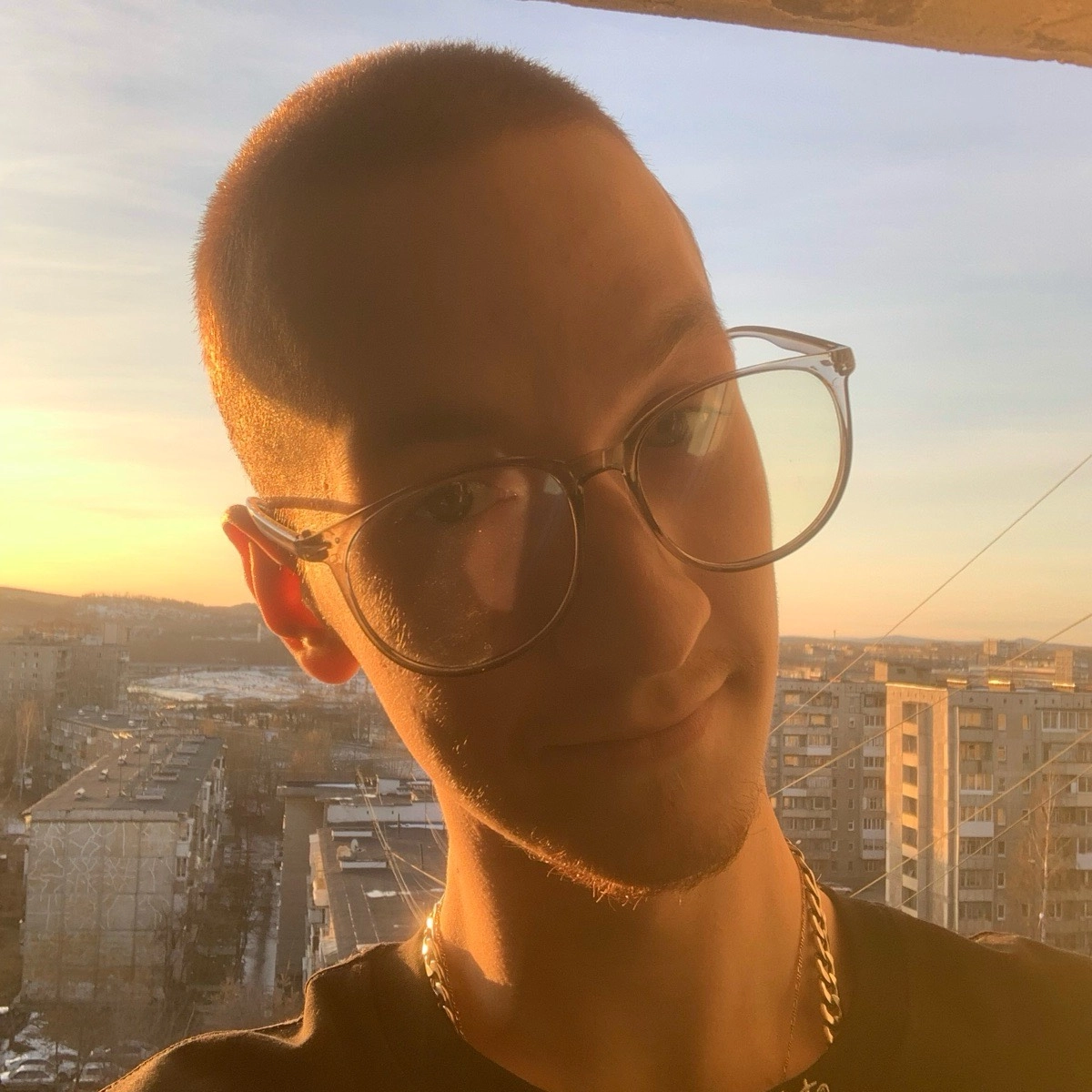 profile avatar
