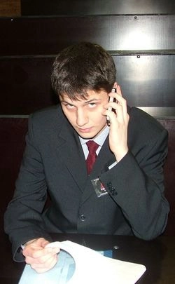 profile avatar