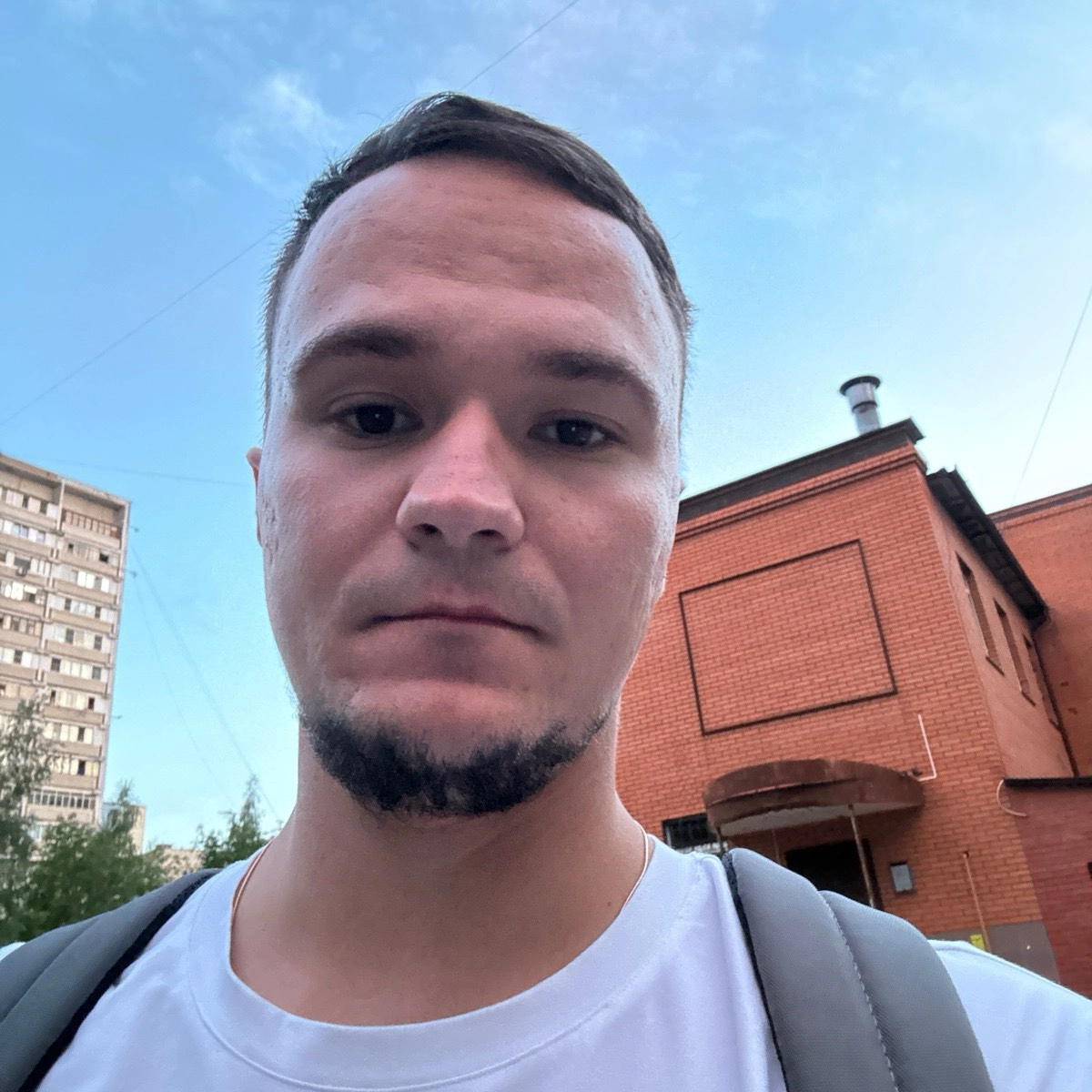 profile avatar