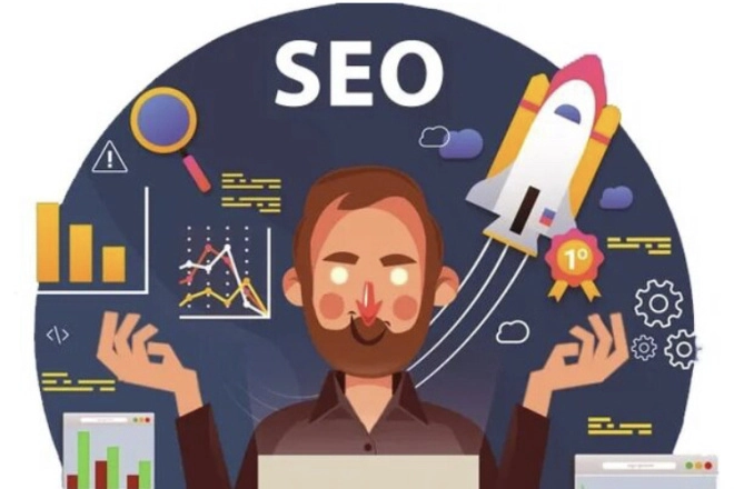 Наши требования к seo специалисту | Сетка — новая социальная сеть от hh.ru