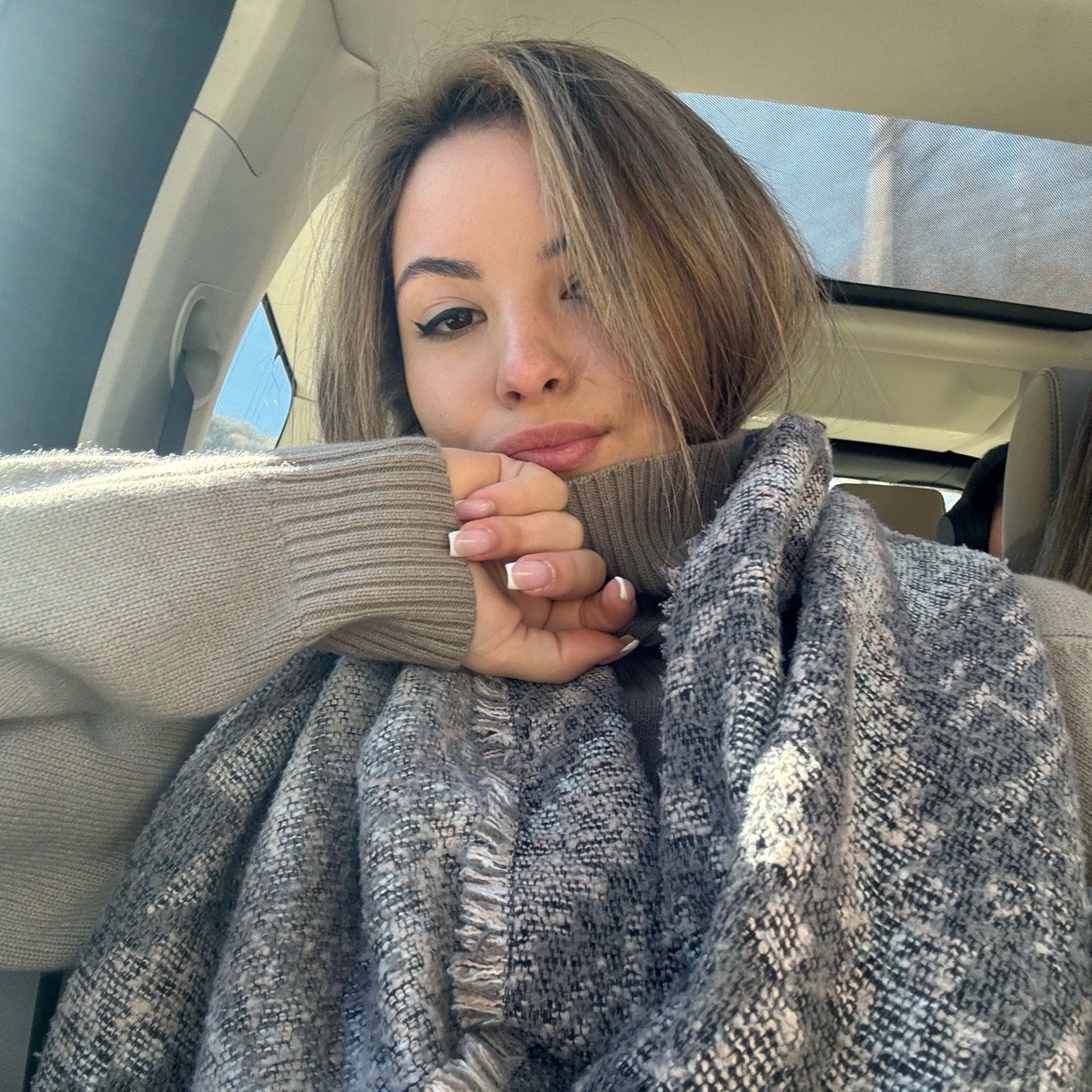 profile avatar