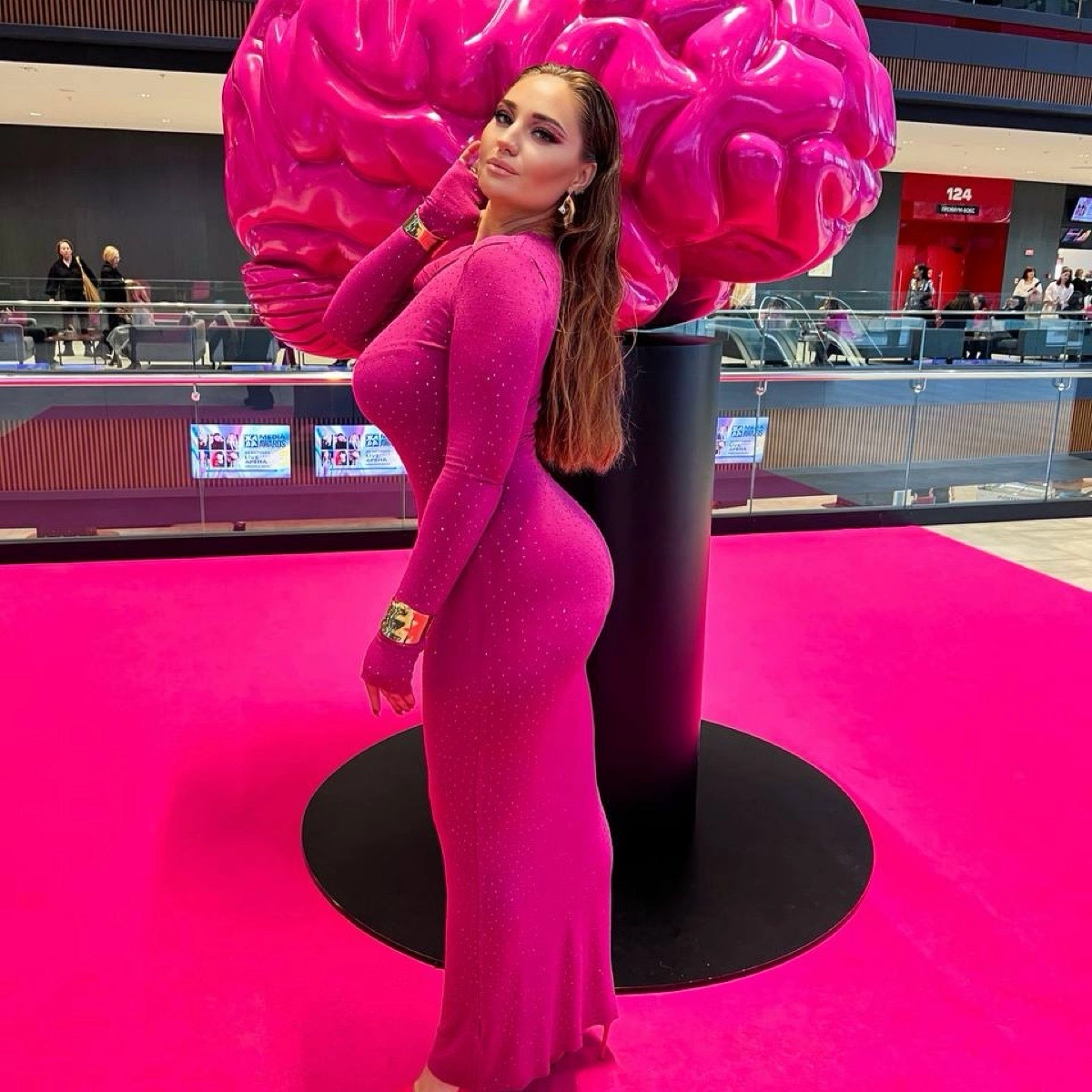 channel avatar