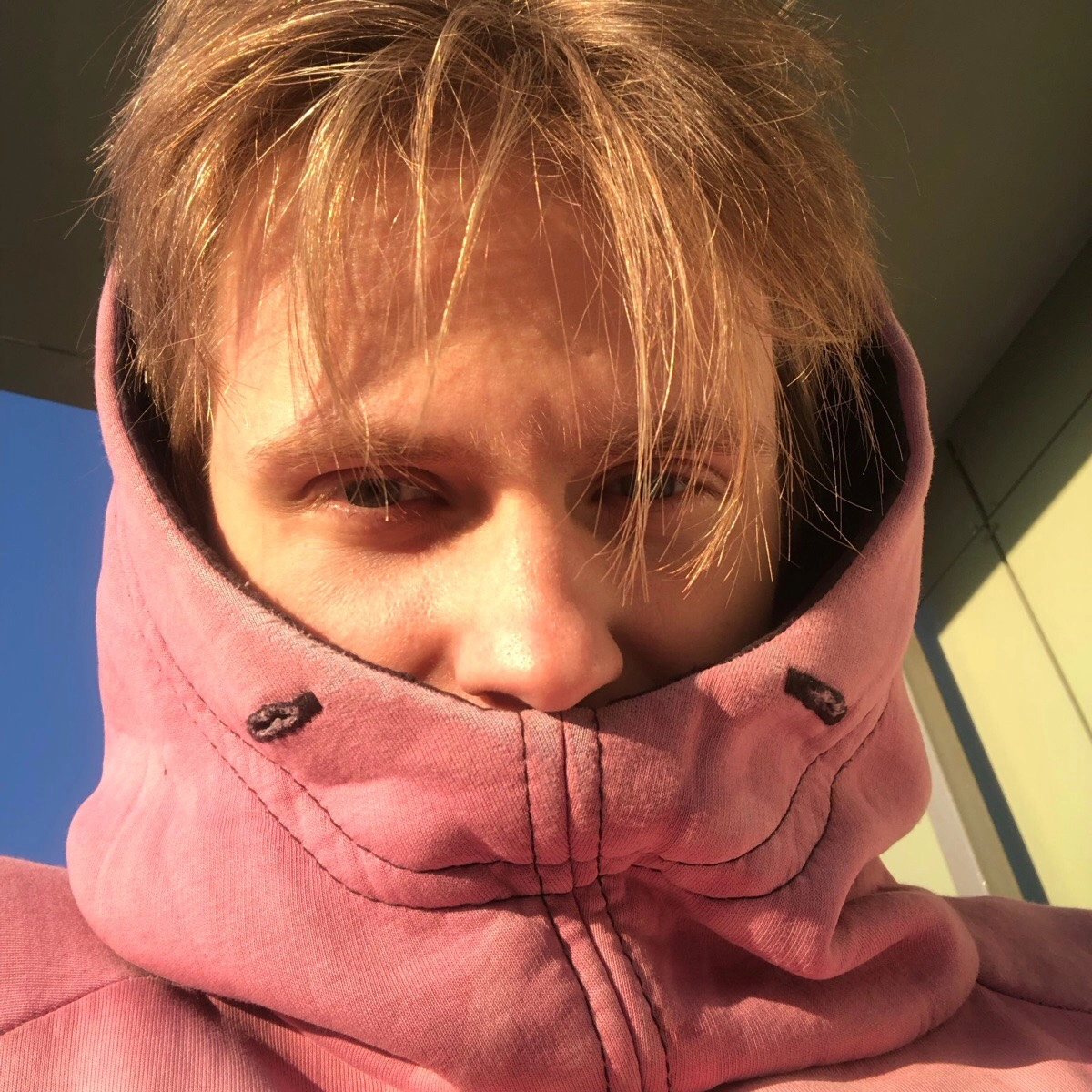 profile avatar