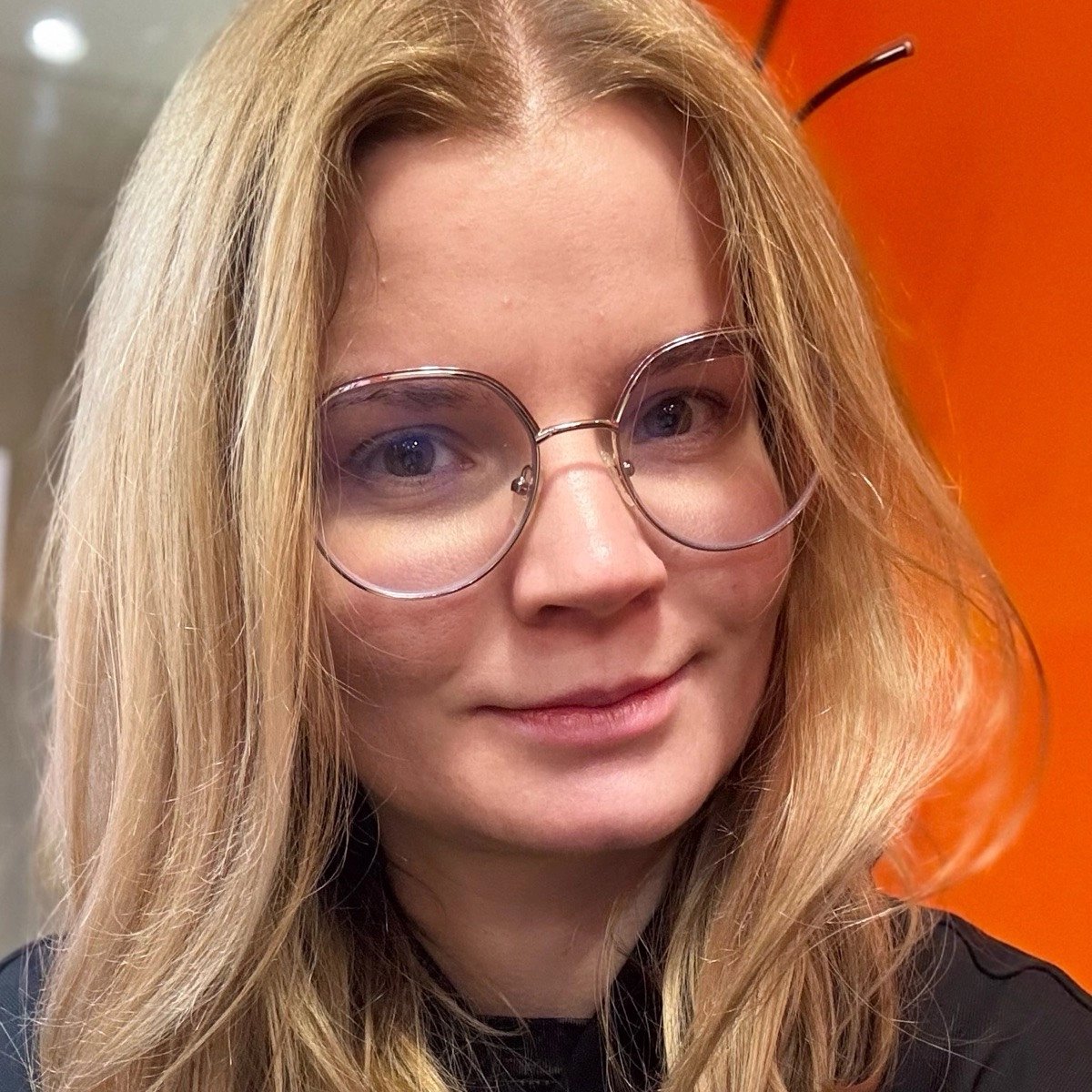 author avatar