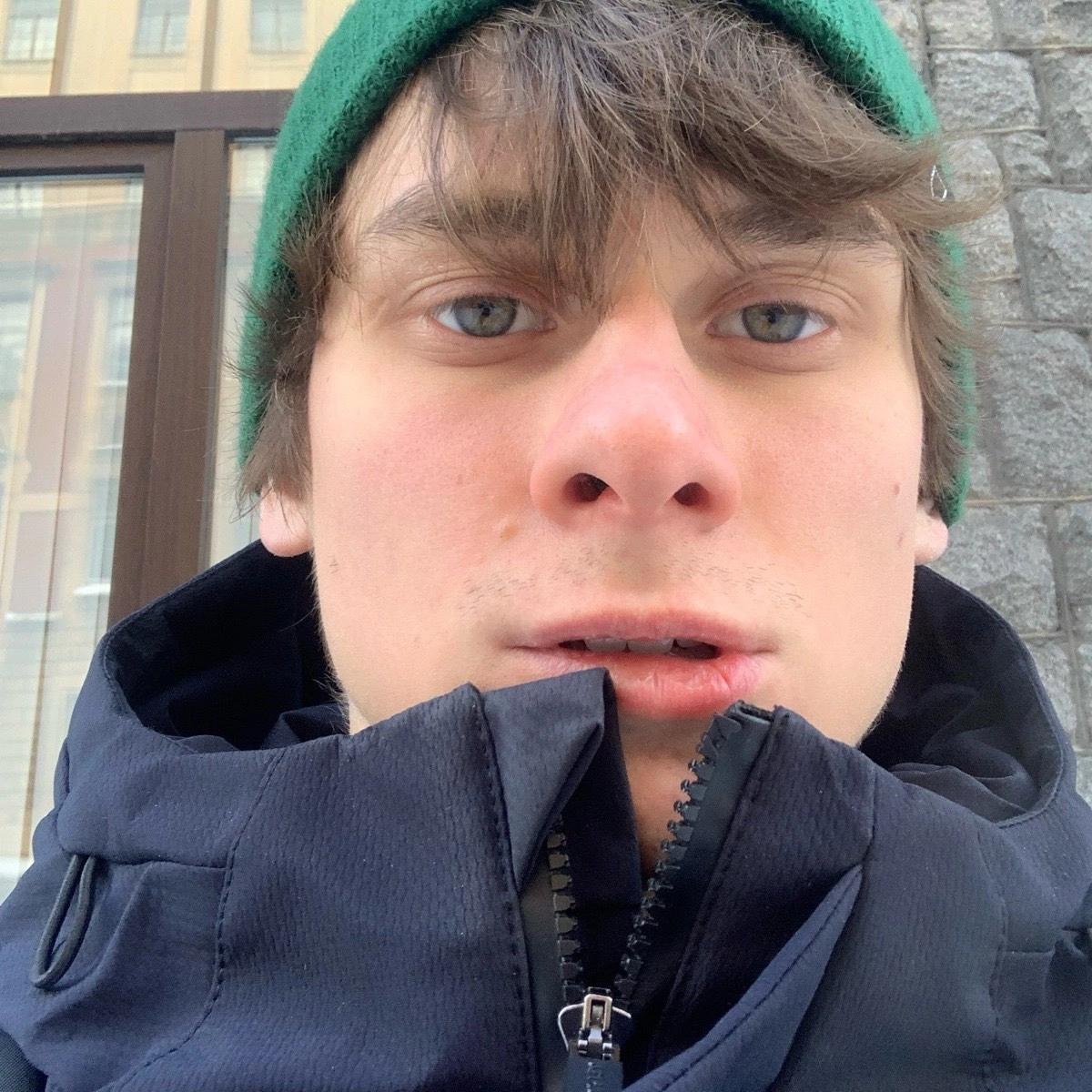 profile avatar