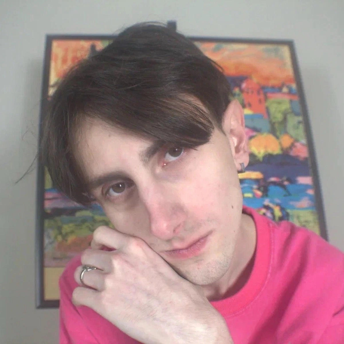 Subscriber avatar