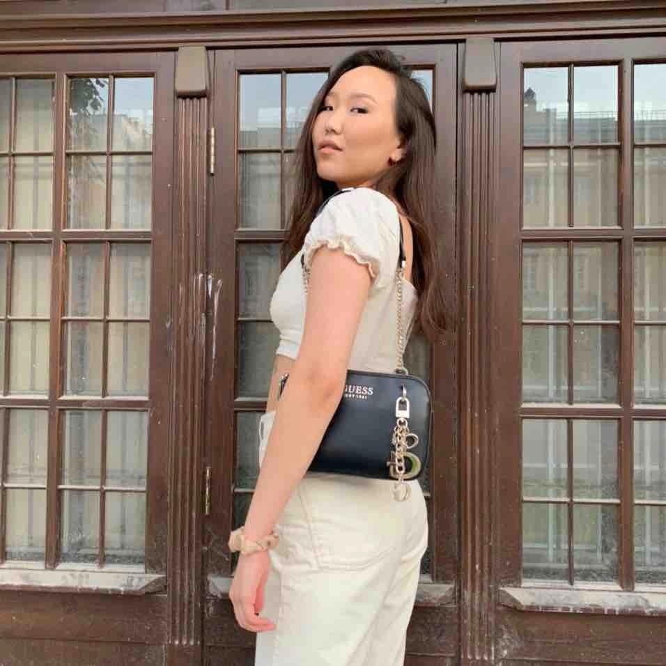 Юмжана Цыренжапова | Сетка — социальная сеть от hh.ru