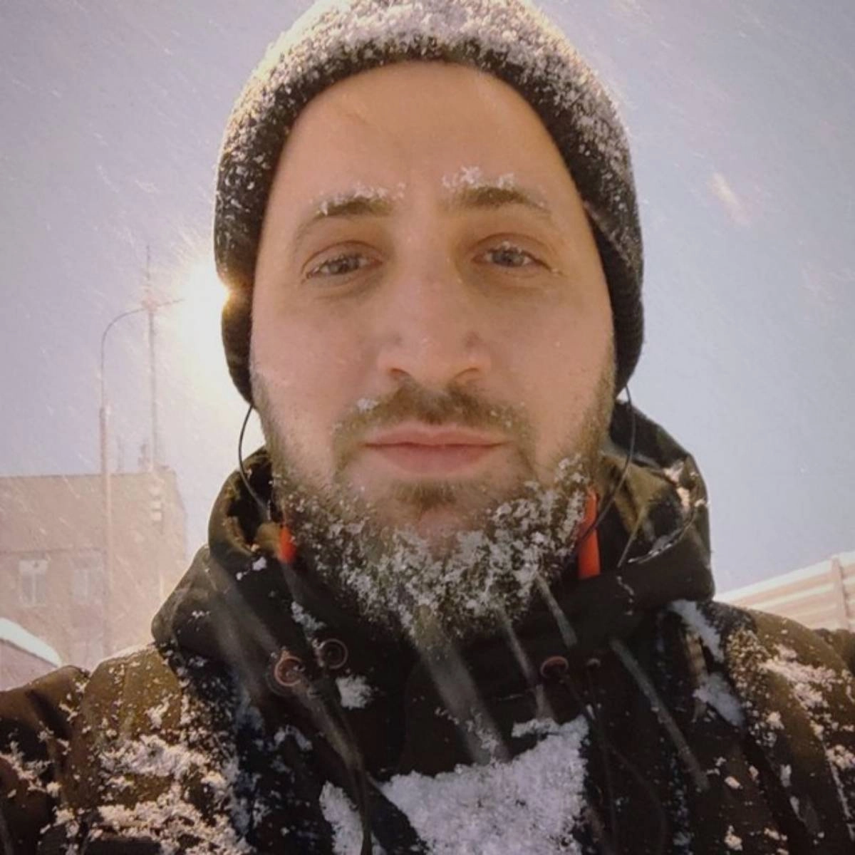 profile avatar