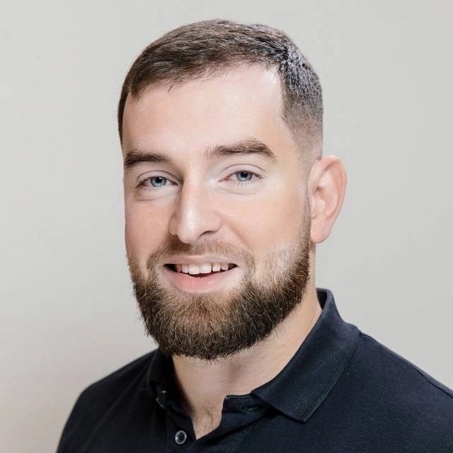 Макс Чунц | Сетка — социальная сеть от hh.ru