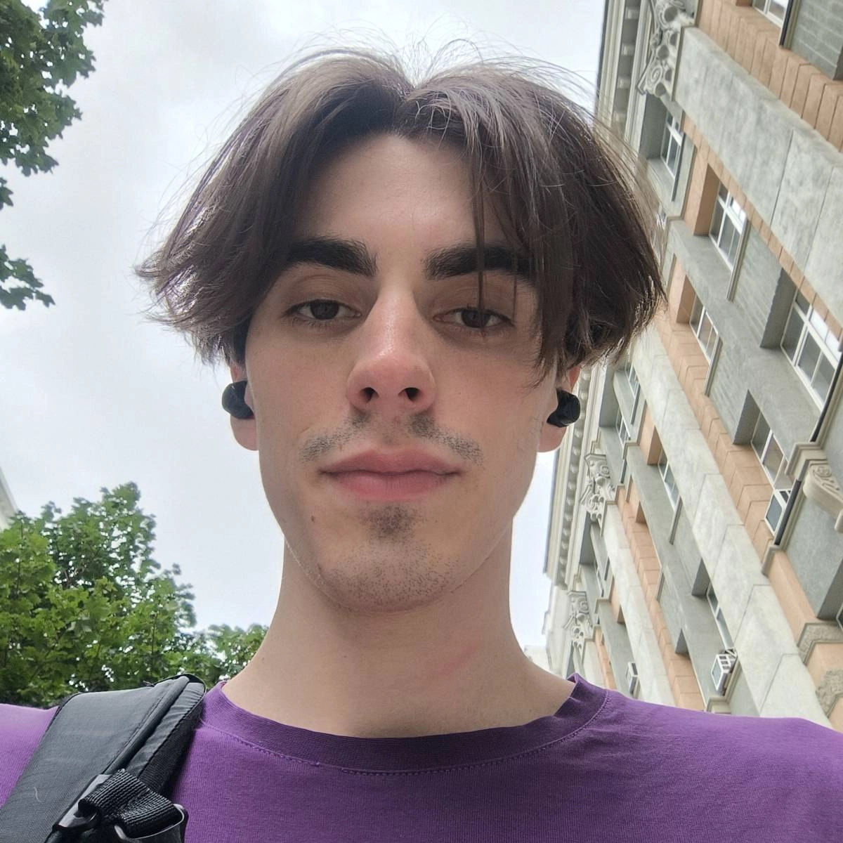 profile avatar