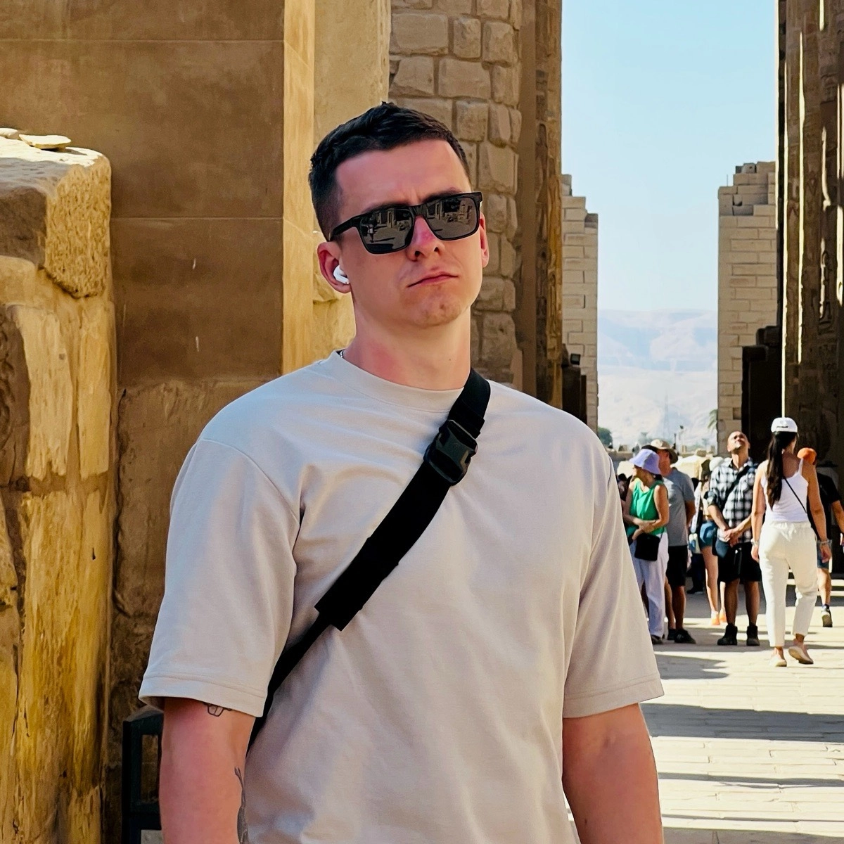 profile avatar