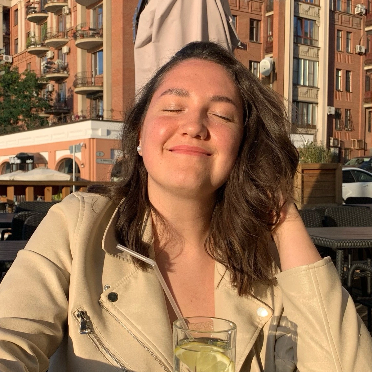 profile avatar