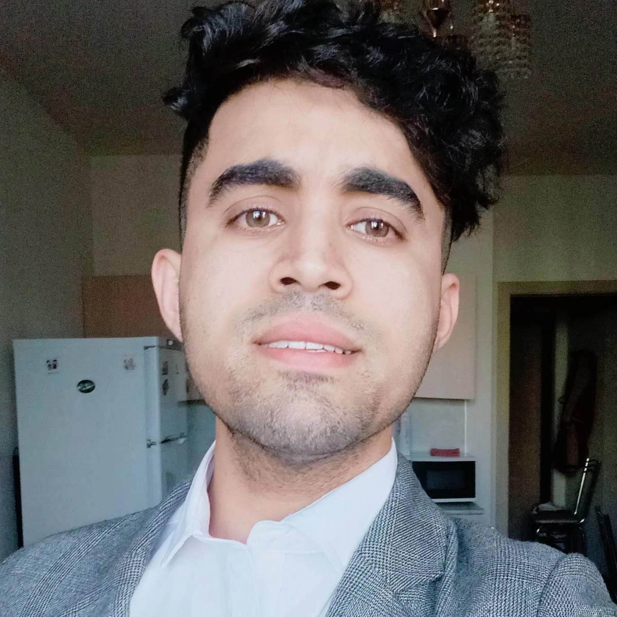 profile avatar