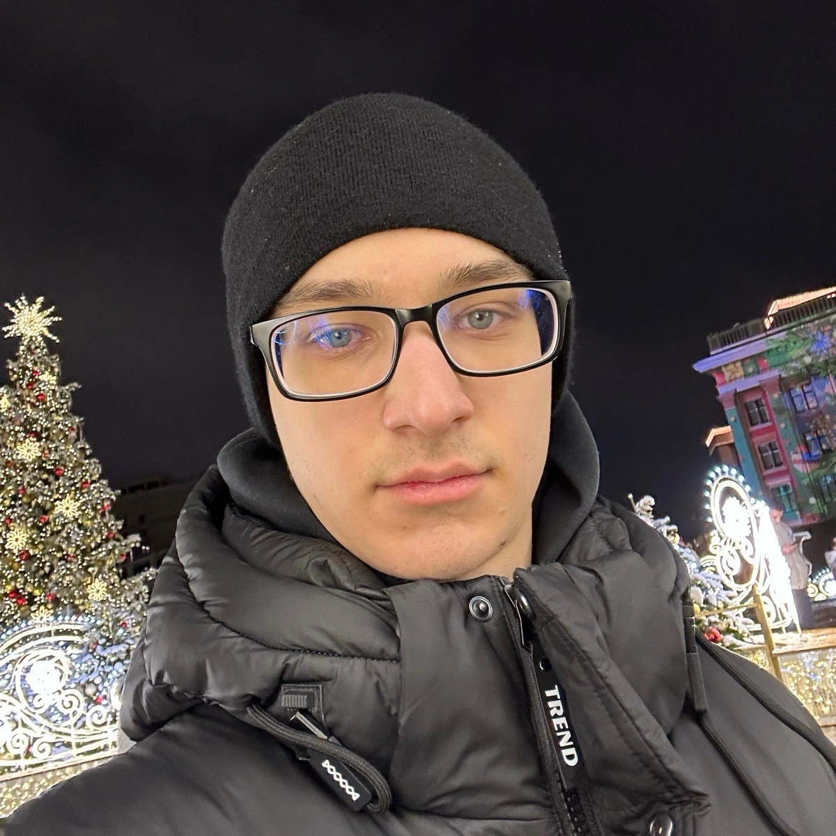 profile avatar
