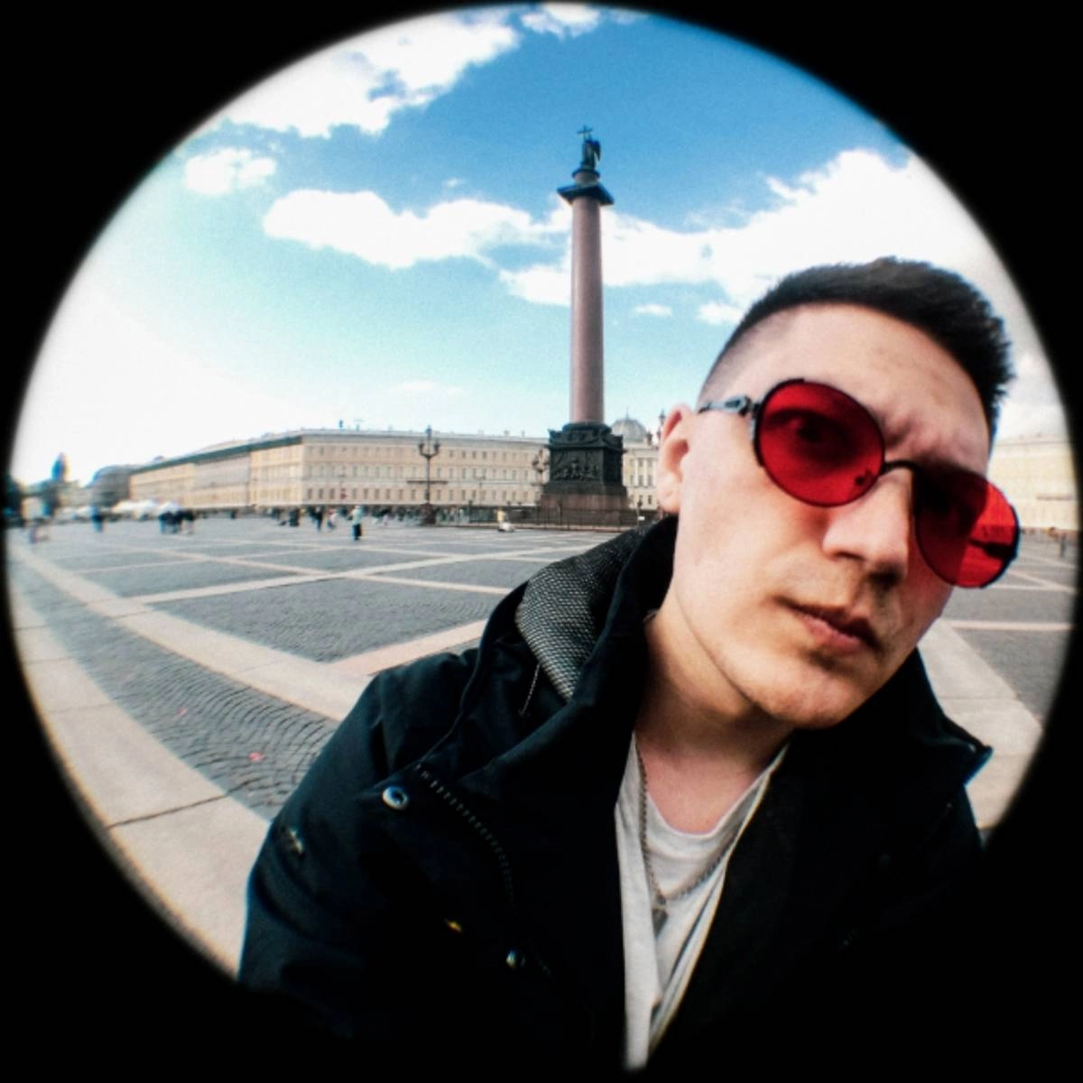 profile avatar