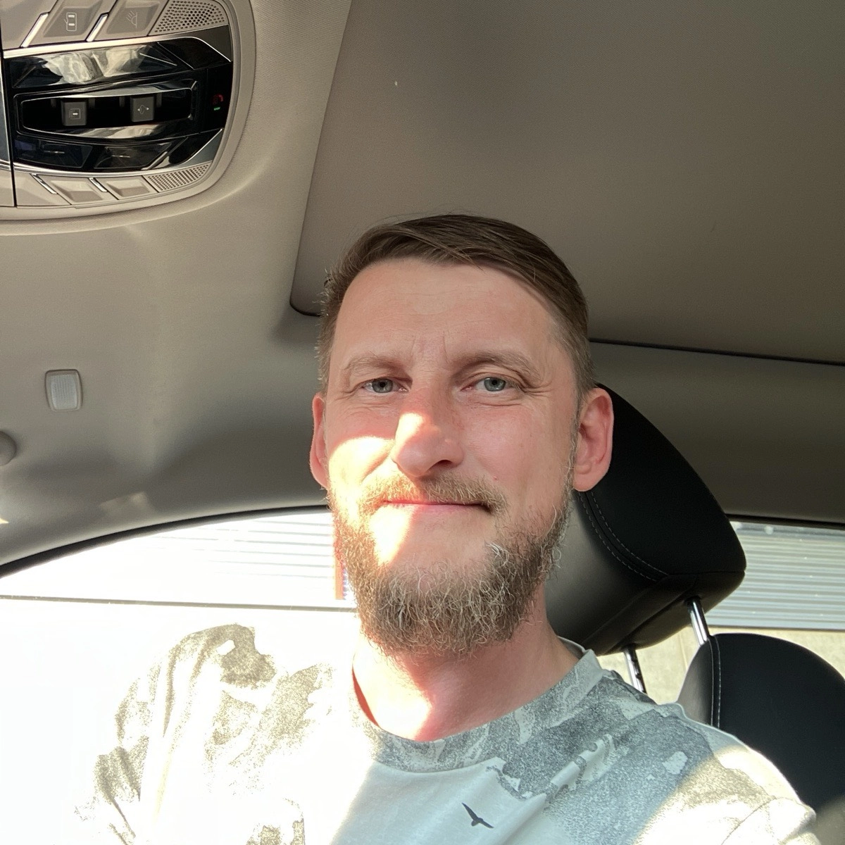 profile avatar
