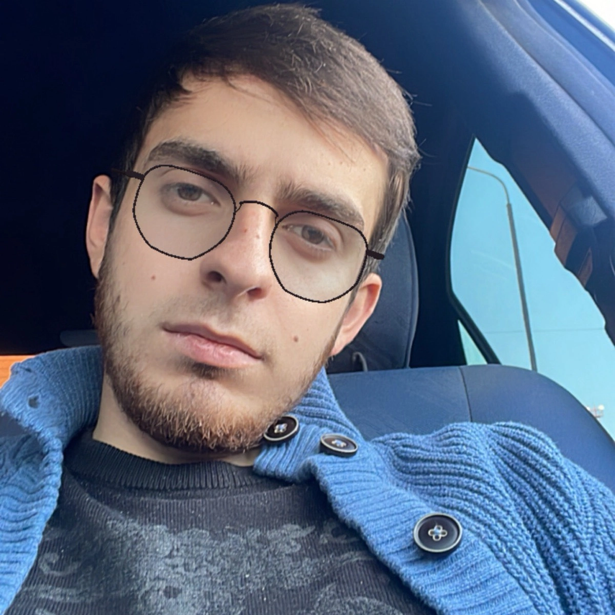 profile avatar