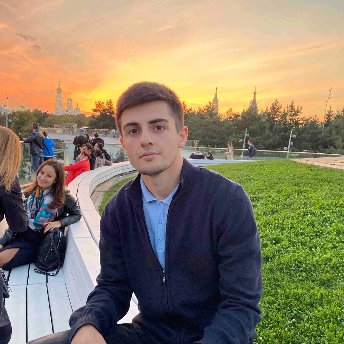 profile avatar