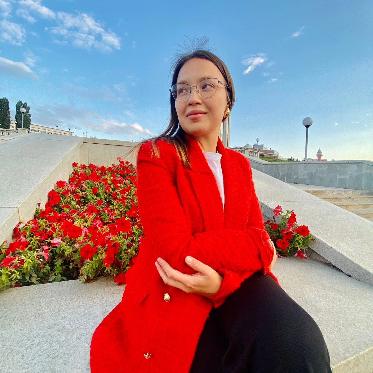 profile avatar