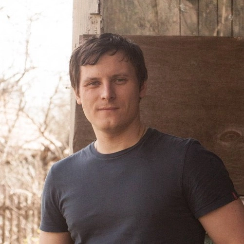 Алексей Зайцев | Сетка — социальная сеть от hh.ru